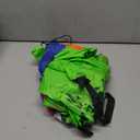 MT MENGTONG Inflatable Dinosaur Costume Kids Riding T Rex Blow up Halloween Costume Funny Party for Boys/Girls (3Y)