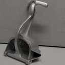 Manual Fruit Juicer Aluminum Alloy Manual Juicer Hand Press Manual Juice Extractor Machine Heavy Duty Alloy Lemon Press Squeezer Portable Manual Juicer Orange Simple Extractor Tool