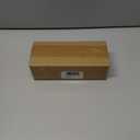 Aecooly Portable Handheld Fan, Powerful Turbo Mini Fan, 16500 RPM High Speed Aero, 14H Max Cooling Time, 5 Speeds Pocket Rechargeable Personal Small Travel GIfts for Women Men -Blue