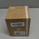 Simple Modern Voyager Signature Mug | Travel Coffee Tumbler with 360 Lid and Handle | Ceramic-Lined Insulated Stainless Steel Iced Cold Brew Cup | 12oz, Almond Birch