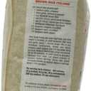 NISHIKI Premium Brown Rice, 5-Pound (EXP 11/07/25)