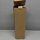 DMJN [2026 Upgrade Extendable Car Snow Brush and Ice Scraper [3-in-1] Clean Snow, Ice and Frost, 45''Adjustable Length with 360° Rotating Brush Head, Suitable for All Cars-Medium