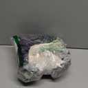 Volcanics Set of 4 Neutral Grey Corduroy Decorative Couch Throw Pillow Covers 18x18 Inch, Western Modern Farmhouse Striped Cushion Cases, Soft Boho Square Accent Pillow Covers for Home Sofa