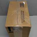 6-Pack 10oz Unbreakable Coffee Mugs, Microwave Safe Premium Drinkware (Up to 320), Lightweight Shatterproof White Cups for Keurig, Kids, RV & Camping, BPA-Free (White)