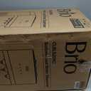 Brio Self Cleaning Bottom Loading Water Cooler Water Dispenser Limited Edition - 3 Temperature Settings - Hot, Cold & Cool Water