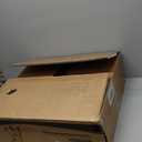 VOCIC Walkers for Seniors, Z21 Rollator Walker with Seat Supports 350lb, 8" Big Wheels for All Terrain, Ergonomic Arc Seat & 6" Ultra Backrest Foldable Walker, Dual Height Adjustment, Lightweight 2025 (Klein Blue)