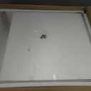 Universal Acrylic Dust Cover for Turntables Protect Display Covers