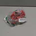 Silicone Weather Stripping Door Seal,2026 Upgraded Seal Strip for Windows Gaps, Double-Sided Strong Adhesive Design,Door Seal Strip for Side of Door (10FT x 1.37IN, transparent)