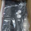 Tail Lights With Blind Spot Compatible with Ford F250 F350 Super Duty 2020 2021 2022 Rear Taillights Taillamp Assembly Halogen Left Driver Side