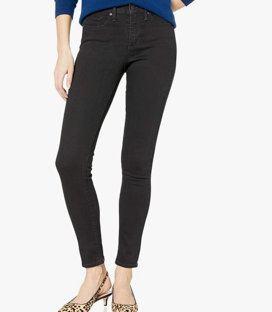 Levi's® Women's 311 Shaping Skinny Jeans Size 30 x 28
