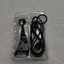 Auto Clicker for Smart Phone, Phone Screen Device Speed Clicker for iPhone iPad Apps, Fast Click Simulation Finger Continuous Click for Game, Live Broadcasts Likes, Lightning Deal, Reward Task (Black)