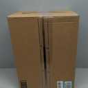 10 Pack Large Insulated Grocery Bags Reusable Shopping Bags with Zippered Top 13 x 12 x 7 Inch Thermal Cooler Totes Bulk with Handles for Hot Cold Food Delivery Refrigerator (Blue and Black), approx. 13 x 12 x 7 inches/ 33 x 30.5 x 18 cm
