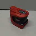 Real 200W Power Inverter Compatible with Milwaukee, DC 18V to AC 110-120V Battery Inverter, Portable Power Station Generator, Charger Adapter Battery Powered with 2 USB & 1 Type-C & 1 AC Outlet