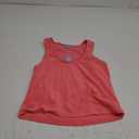 florence by mills Women's Cabana Dreams Collection Terry Towel Scoop Neck Tank (Medium)