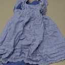 Gymboree Girls' and Toddler Linen Summer Dresses 5 T