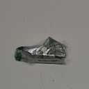 PH PandaHall 10pcs Acrylic Earring Holder Black Earring Display Stands L-shape Ear Organizer Dangling Earring Stands for Earring Necklace Jewelry Shows Retail Photography Props, 1.7x1.4x3 inch