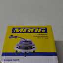 MOOG 513179 Wheel Bearing and Hub Assembly for Chevrolet Impala