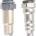 2PCS Oxygen O2 Sensor 1 & 2 for 2015-2017 Hyundai Sonata 1.6L; 2016-2018 Hyundai Tucson 1.6L Upstream + Downstream