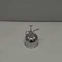 Brass Silver Spray Lianshi can Plant Spay Bottle Inner Flower Spray Mister 300ml/10.56 oz 1pcs/Lot