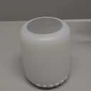 White Noise Sound Machine for Sleep Portable Sound Machine with 30 Soothing Sounds 12 Night Light Colors 4 Timer Sleep Machine for Baby Adults, Smart App Control, Touch Control