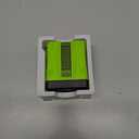 2in1 Compatible with 120w Fast Charger, 2025 New Retractable Wall Fasts Charging Power Adapter with All in One Foldable Plug, MultiFunctional Fast Smart Charger for Phone, Tablet, Laptops (Green)