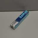 GE RPWFE Refrigerator Water Filter, Genuine Replacement Filter, Certified to Reduce Lead, Microplastics, PFOA/PFOS, and 50+ Other Impurities, Compatible with GE Appliances Brands, Pack of 1