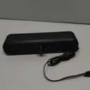 1Mii Computer Speakers for Desktop Laptop Tablet, USB Powered PC Speakers, Small Speakers Wired with Volume Control for Cellphone Pad MP3, Stereo Sound with 3.5mm Audio Plug for Windows Mac Linux PCs