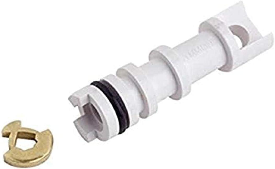Symmons Tub & Shower Spindle TA-25A, White