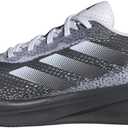 Adidas Women's Supernova Stride, White/Black/White, 5.5