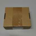 RZGZKLSH12Pcs Safety Anti Climb Fence Wall Spikes Intruder Deterrent Fence Spikes Outdoor Anti Climb Spikes Home Security Improvement Stop Thief or Wall Decoration (Black)