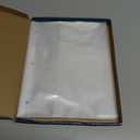Avery Diamond Clear Page-Size Sheet Protectors, Pre-Punched for Use with Tab Dividers, Top Load, 50 Document Protectors (74203)
