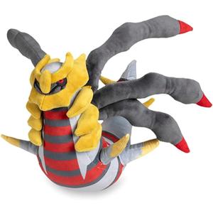 Pokemon Center Giratina (Origin Forme) Pok Plush - 11  in.