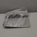 ZOMONETI 18" x 14" Wool Pressing Mat 100% New Zealand Felted Wool Ironing Mat Pad Blanket for Quilter, Sewing, Quilting Supplies and Notions