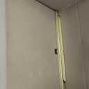 17x24 Aluminum Metal Picture Frame,Tempered Glass Gold Photo Frame 17x24 for Family Photo,Posters,Art,Document to Wall Mount Horizontally or Vertically