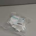 14mm Flange and Duckbill Valve Compatible with Spectra S1 S2 9 Plus Breastpump Replacement to Spectra Pump Parts, Not Original, Replace Accessories.