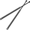 ECCPP Lift Supports Rear Liftgate Struts Gas Springs Shocks for Chevrolet Suburban 2000-04 for Chevrolet Tahoe 1995-04 for GMC Yukon 1999-04