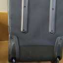 365 ROLLER DUFFLE BAG 70L - BLACK