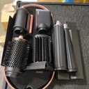 Dyson Airwrap i.d. Multi-Styler and Dryer and Dyson Chitosan Post-Style Serum 