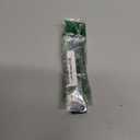 Bandletic Compatible with Garmin Fenix 5 6 7 Watch Band - 22mm Easy-Fit Rugged Nylon Strap with Magnetic Fidlock V-Buckle for Fenix 8 47mm/7 6 Pro/5 Plus/Forerunner 965/945/Approach S62/Instinct 3 2 (Black)