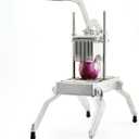 Winco 3/16"Commercial Fruit and Vegetable Slicer, Great for Onions and More
