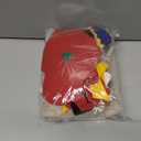 DIY Felt Christmas Tree for Toddlers 3.6ft with 35 Detachable Decorations, Christmas Decorations with String Light (Batteries Not Included), Wall Hanging