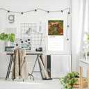 3 x 2026 Puppy Love Hangable Wall Calendar - 12" Full Page Months Dog Cute Funny Puppy Dogs Photography - Organizing & Planning (2026 Puppy Love)