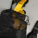 Home Resistance Training Kit, Extension Strap Door AnchorsPowerlifting Strength Workout Straps Full Body Complete Home Gym Body Core Exercise