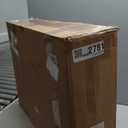 Hutisya-Floor Mats & Cargo Liner Set Fit for GMC Terrain 2018-2024 & Chevy Equinox 2018-2024(Not for EV) All Weather Protection Anti-Slip & Durable TPE Full Set Liners Automotive Accessories-Black