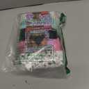 Hanes Women's Underwear Pack, 10-Pack, Full-Coverage Cotton Blend Panties, Moisture-Wicking Underwear for Women (7)