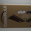 YouTheFan NFL 2' x 4' Portable Cornhole Game with Logo Bags