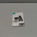 ESR Upgraded for MagSafe Wallet, 5 Card Holder, RFID Blocking, Magnetic Wallet for iPhone with Adjustable Stand, Slim for iPhone 17/16/15/14/13/12 Series, Not for 13/12 Mini, Vegan Leather, Black