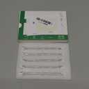 R7S Halogen Light Bulbs 300W 120V,5 Pcs J Type T3 Halogen Work Light Bulbs R7S 118mm,Double Ended Halogen Bulb for Work,Security,Landscape Lights,Floor Lamps,Dimmable,Warm White 2700K,4.6 Inch, 300W-118mm