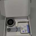 ESR for MagSafe Car Mount, Car Phone Holder, Tesla Touchscreen Car Mount, Magnetic Phone Holder for Car, for iPhone 17e/Air/17-12, S26/S25, Pixel 10, Charging Not Supported(2 Metal Rings Included)