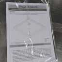 SlimLine 36" X 48" Shower Base with Single Threshold and Center Drain